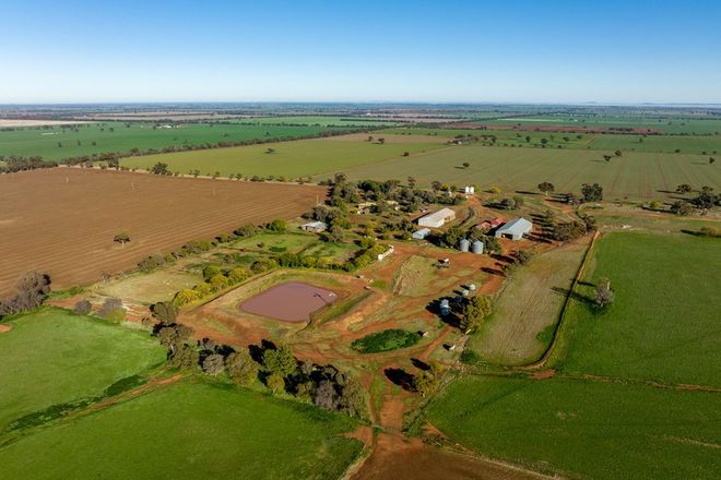 Picture of 'Glen Ayr', 2222 East West Road, METHUL NSW 2701