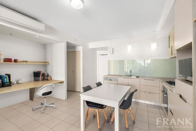 Level 4/63 Blamey Street Kelvin Grove 4059 - Image 5