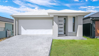 Picture of 39 Shadforth St, BURPENGARY EAST QLD 4505