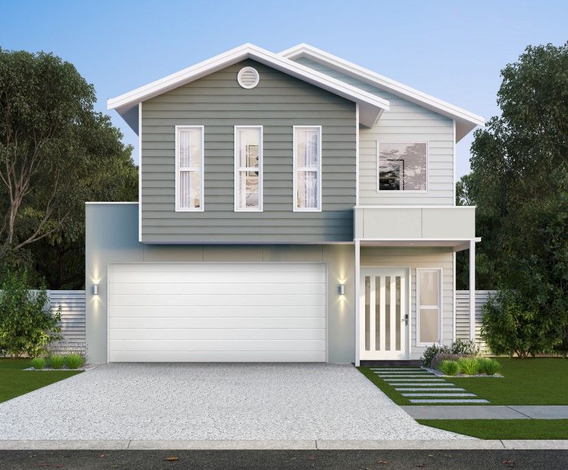 4 bedrooms New House & Land in  ROCHEDALE QLD, 4123