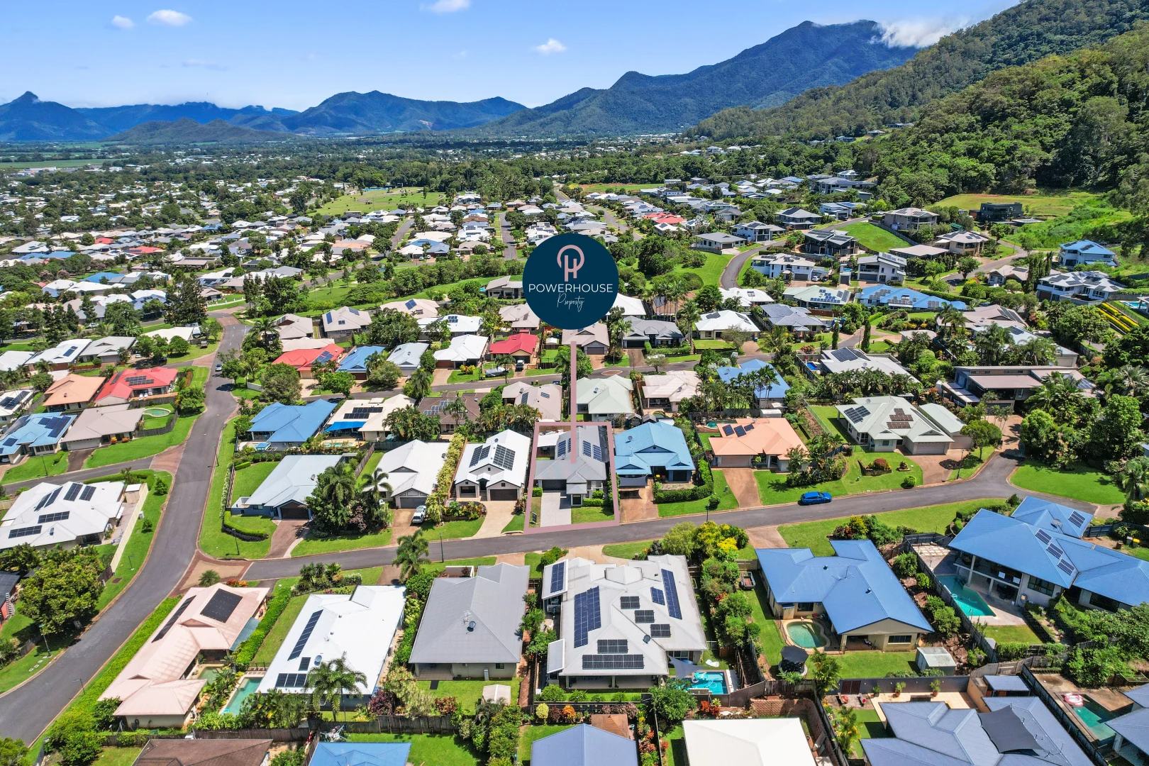 Additional image 19 of 7 RED GUM CLOSE, Mount Sheridan QLD 4868