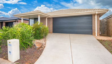 Picture of 161 James Melrose Drive, BROOKFIELD VIC 3338