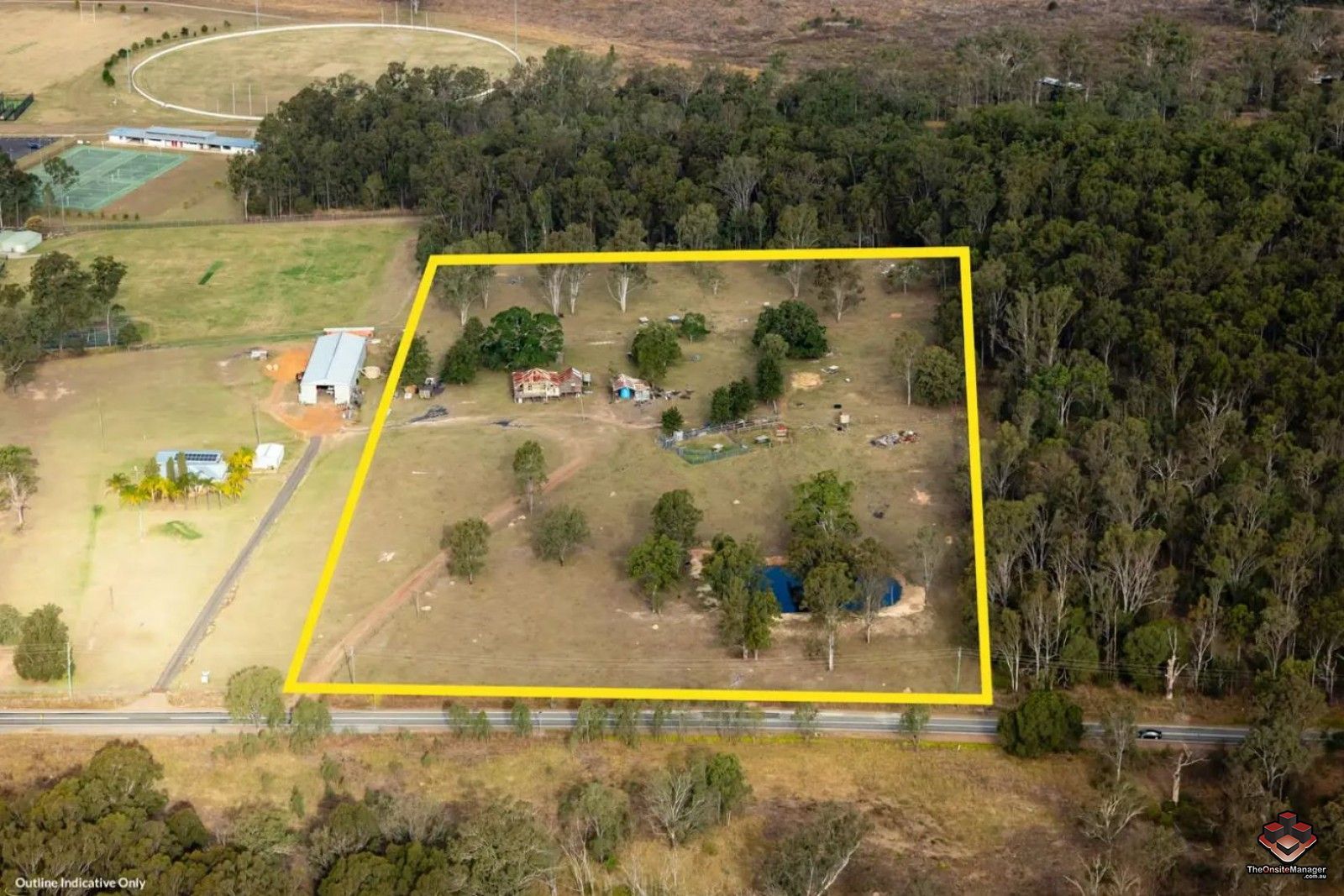 ID21123049/3876 Forest Hill Fernvale Road, Fernvale QLD 4306 Domain