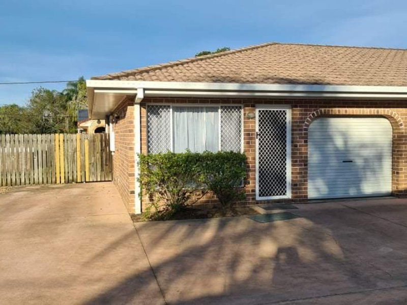 2 bedrooms Apartment / Unit / Flat in 5/42 Hayes Street CABOOLTURE QLD, 4510