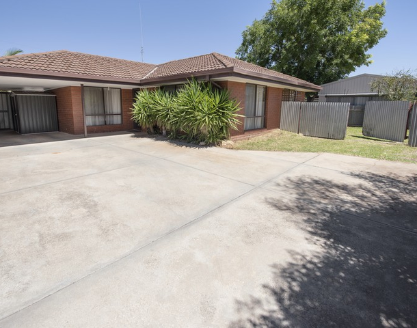 3/494 Campbell Street, Swan Hill VIC 3585