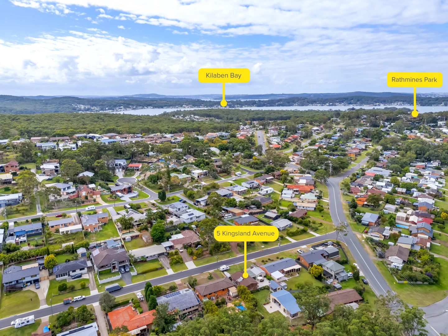 Additional image 18 of 5 Kingsland Avenue, Balmoral NSW 2283