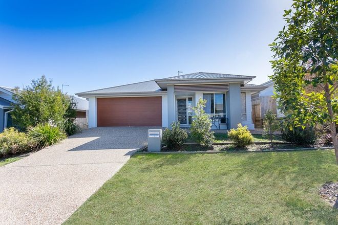 Picture of 7 Vince Elmore Way, REDBANK PLAINS QLD 4301