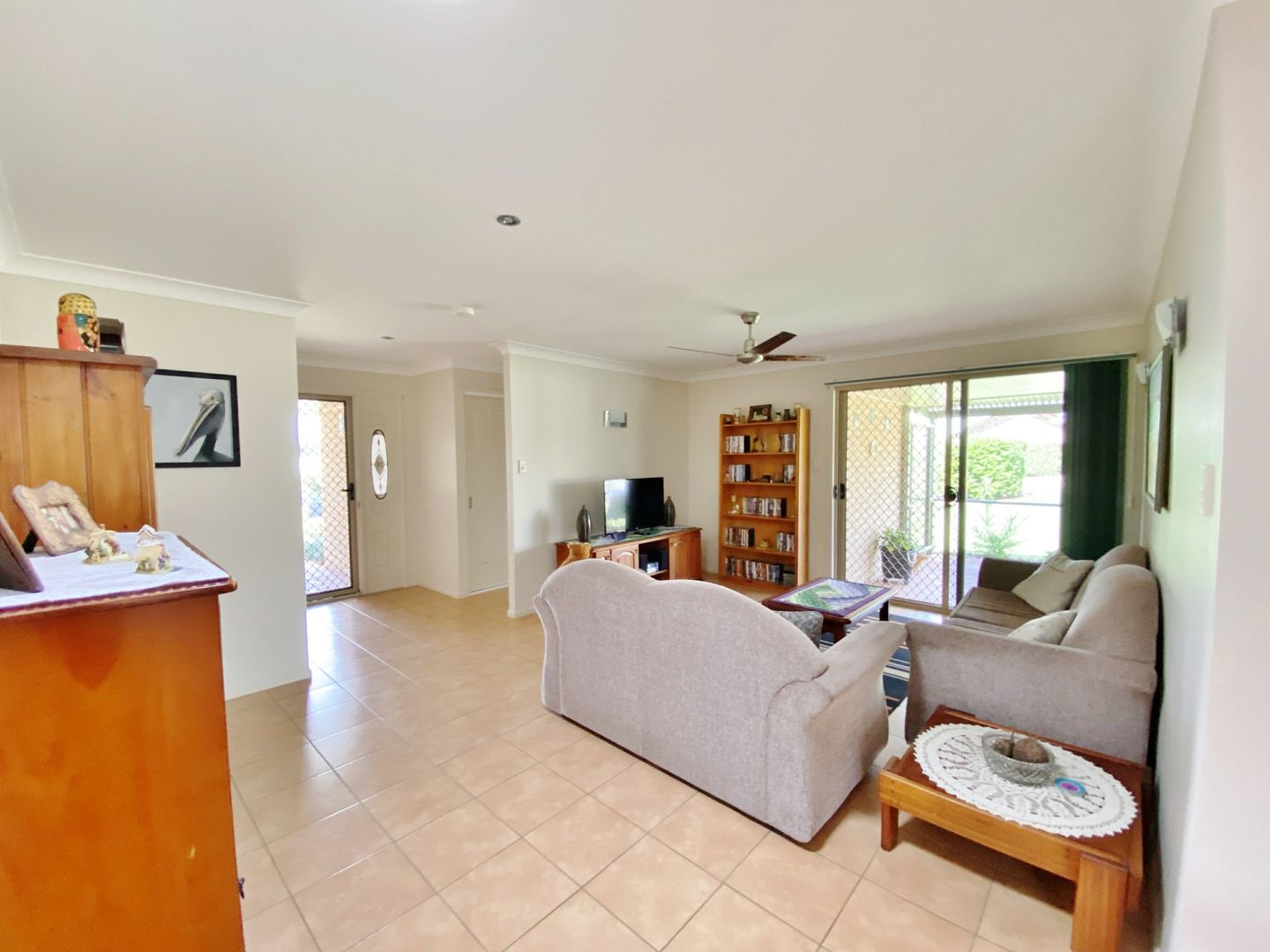 28 Burns Crescent, Wondai QLD 4606, Image 1