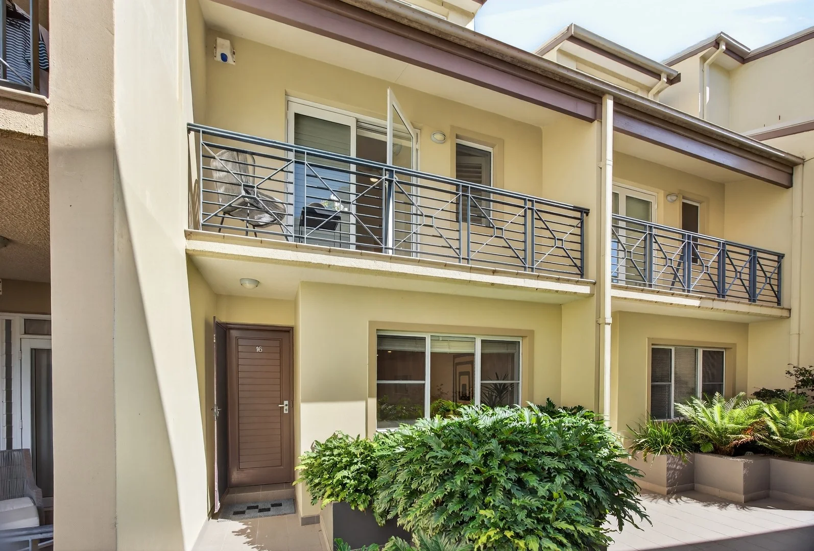 Primary image of 16/114-124 Pitt Street, Redfern NSW 2016