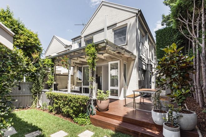 Picture of 13A Earnshaw Street, GLADESVILLE NSW 2111