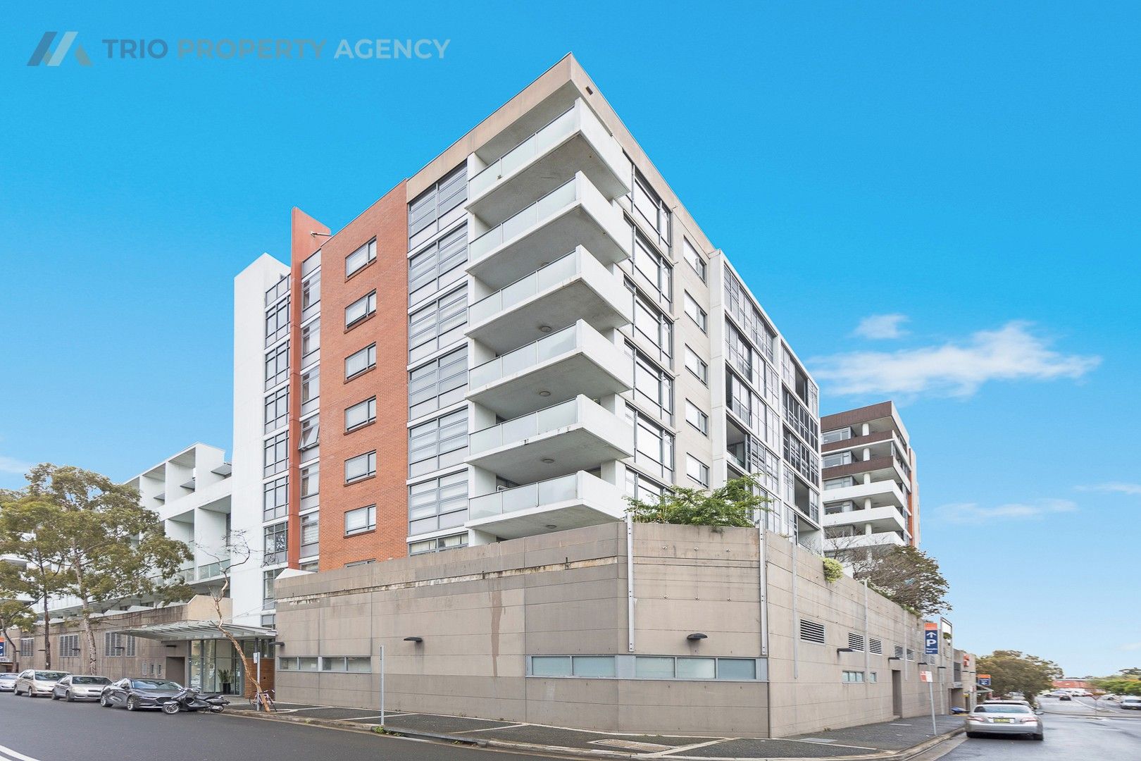 1 bedrooms Apartment / Unit / Flat in 303/97 Boyce Road MAROUBRA NSW, 2035