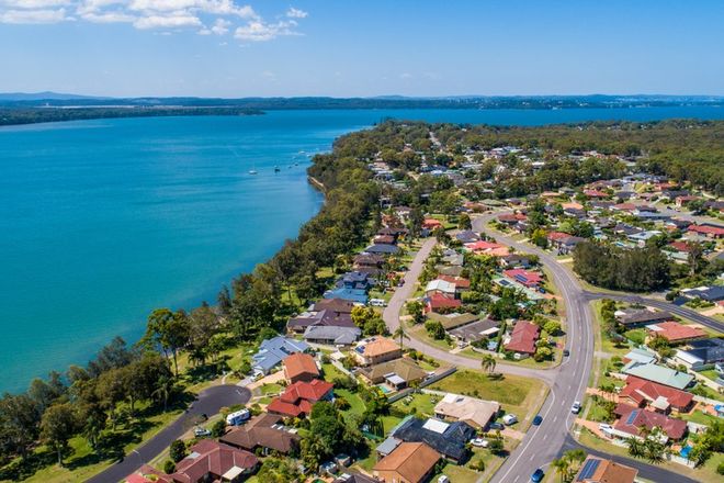 Picture of BONNELLS BAY NSW 2264