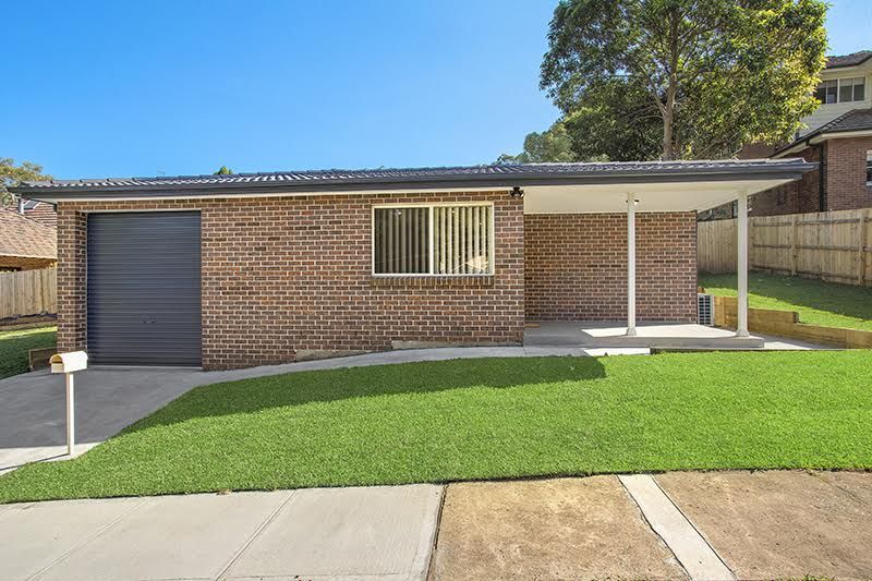 177A Ryedale Road, Denistone NSW 2114, Image 1
