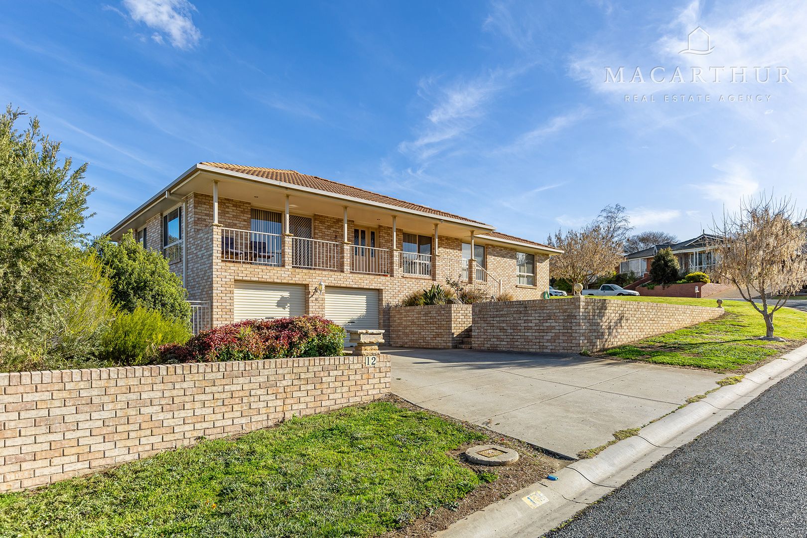 12 Fletcher Place, Kooringal NSW 2650, Image 1