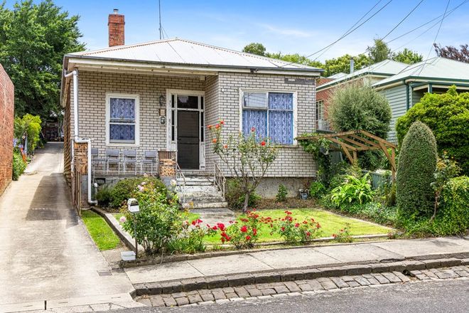 Picture of 415 Havelock Street, SOLDIERS HILL VIC 3350