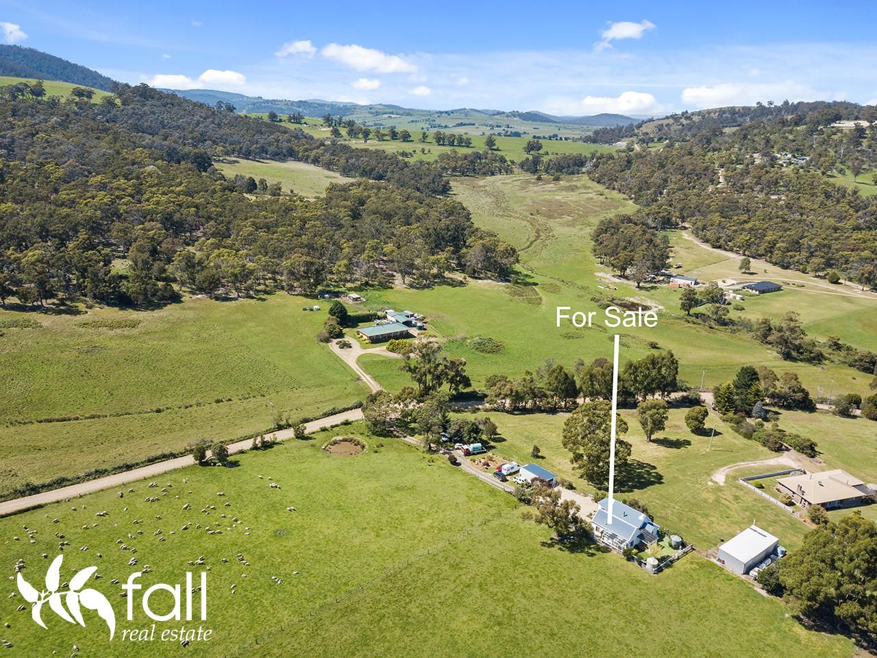 631 Pawleena Road, Pawleena TAS 7172, Image 2