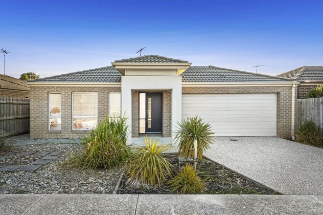 Picture of 15 Moss Road, LEOPOLD VIC 3224