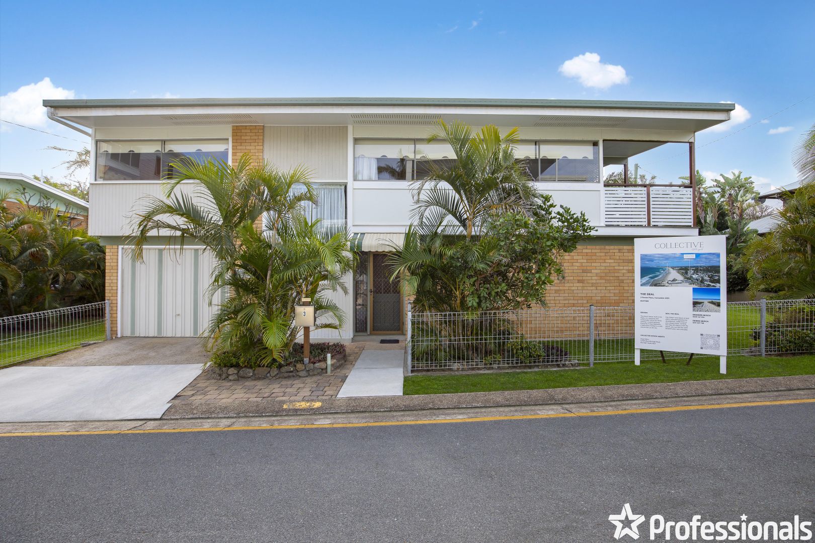 3 Fenton Place, Currumbin QLD 4223, Image 2