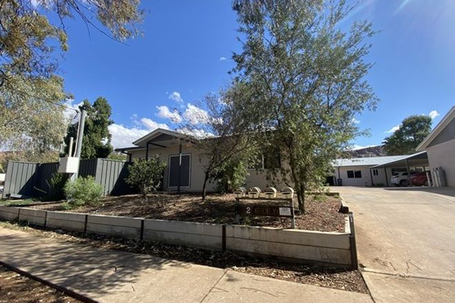 41 Apartments For Rent In Alice Springs Nt Domain