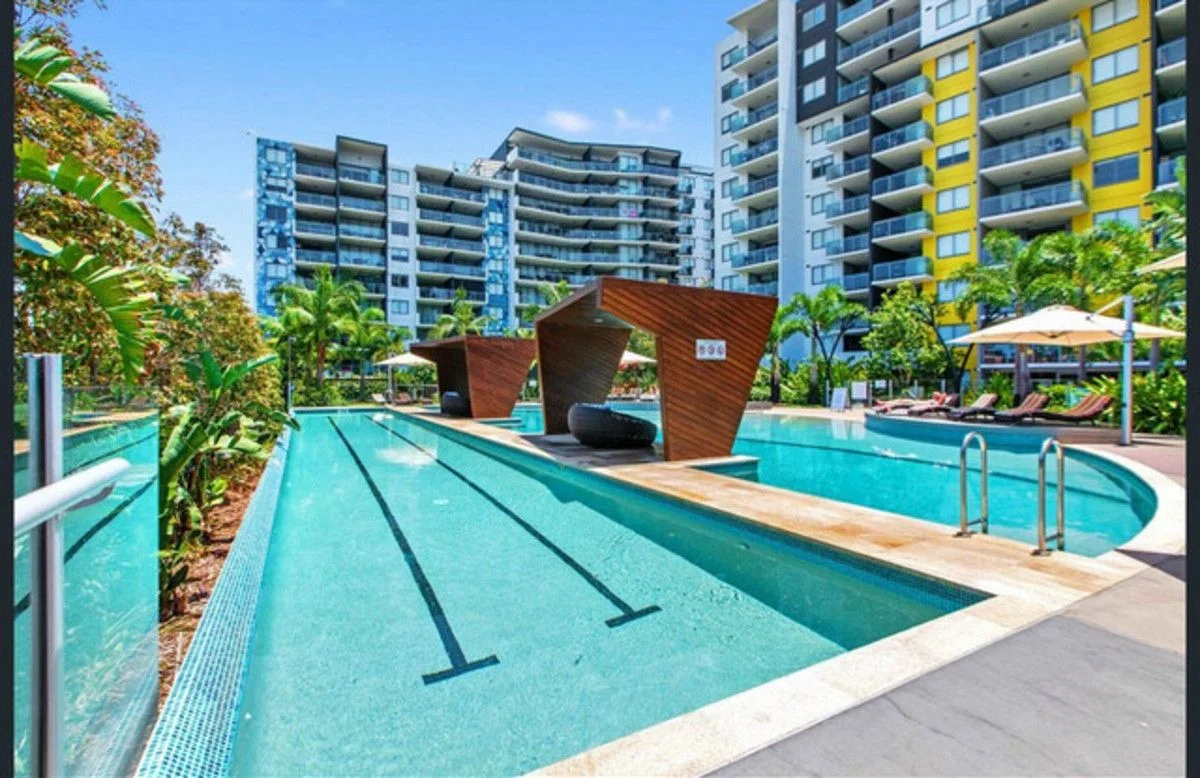 Additional image 10 of 10703/30 Duncan Street, West End QLD 4101