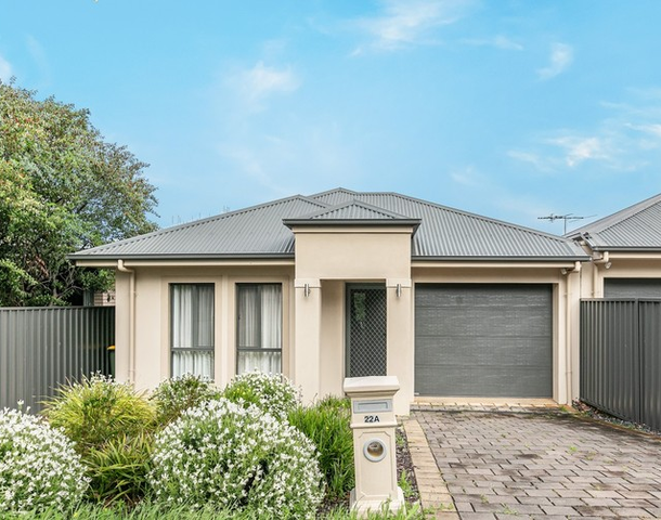 22A Judith Avenue, Holden Hill SA 5088