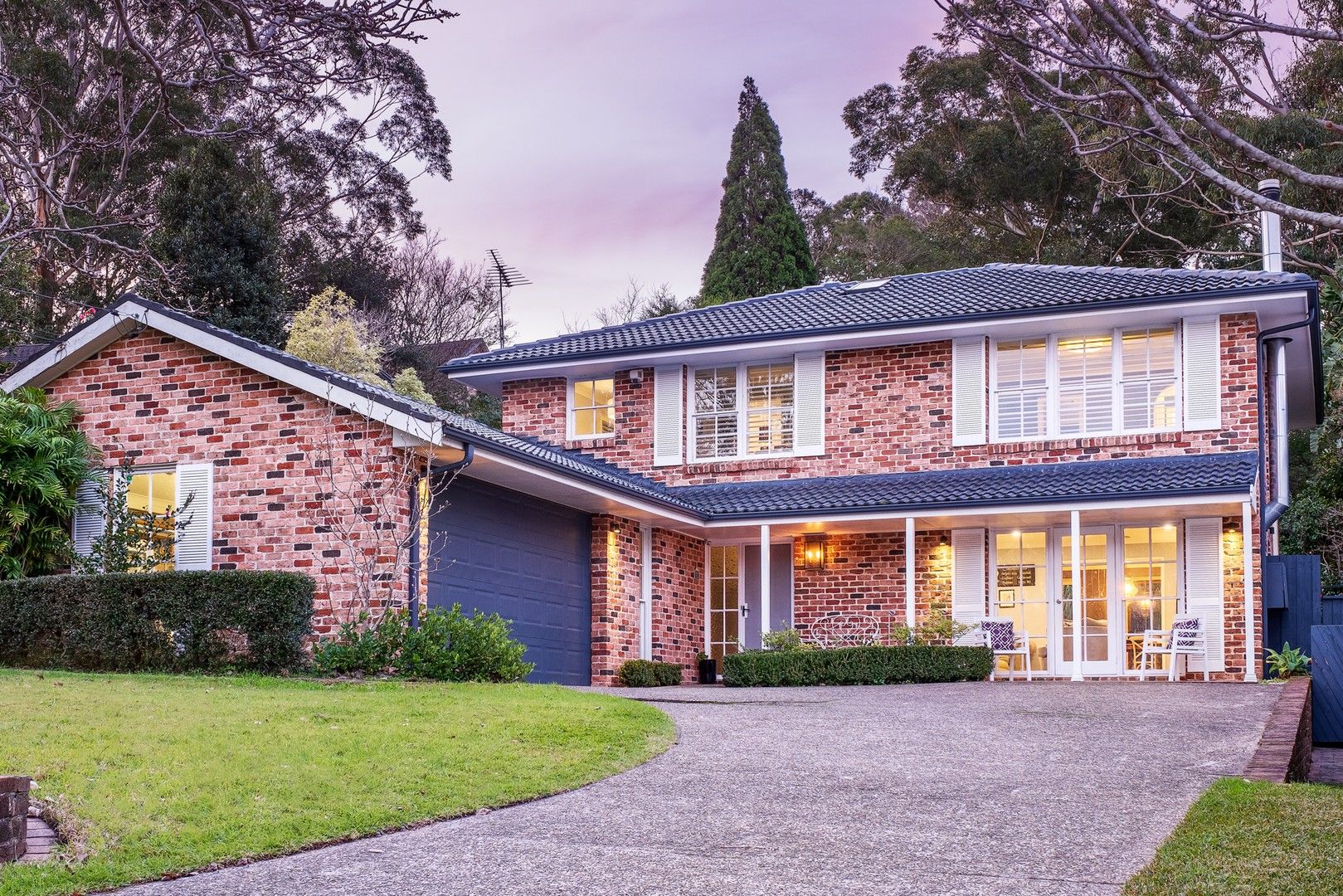 5 bedrooms House in 30A Kelvin Road ST IVES NSW, 2075