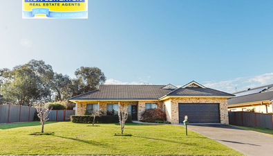 Picture of 18 Matilda Avenue, COOTAMUNDRA NSW 2590