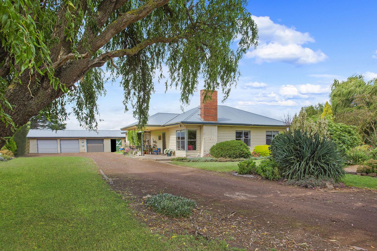 329 Roycrofts Road, Boorcan VIC 3265, Image 0