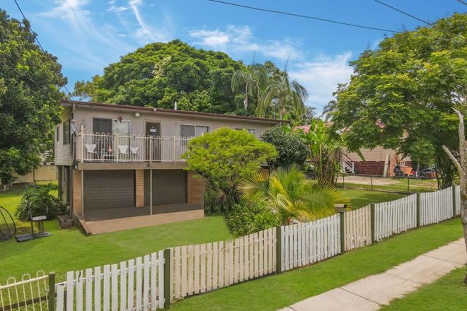 Picture of 20-22 Adelaide Street, KINGSTON QLD 4114