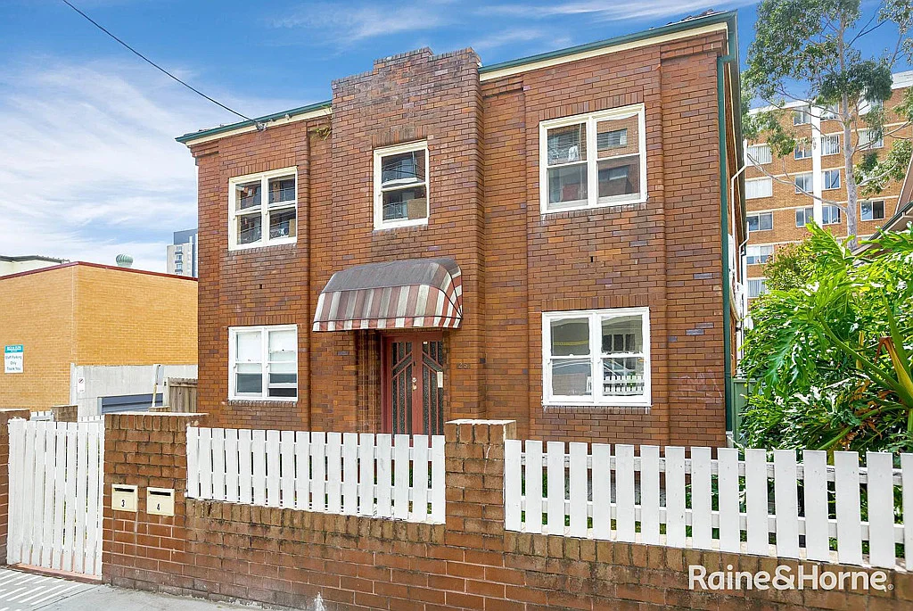 Additional image 5 of 3/25 Clarence street, Burwood NSW 2134