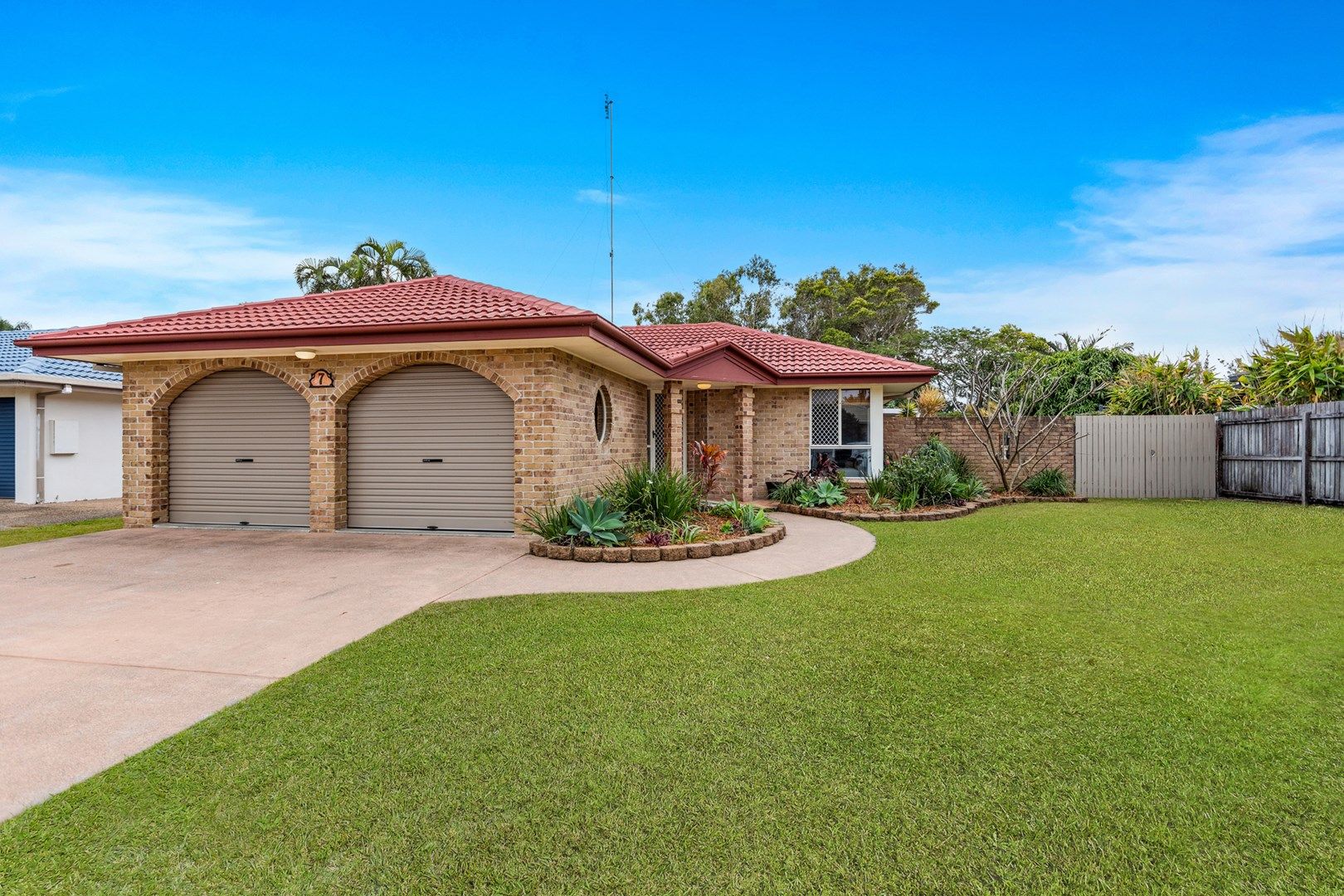 7 Cassidy Crescent, Bogangar NSW 2488, Image 1