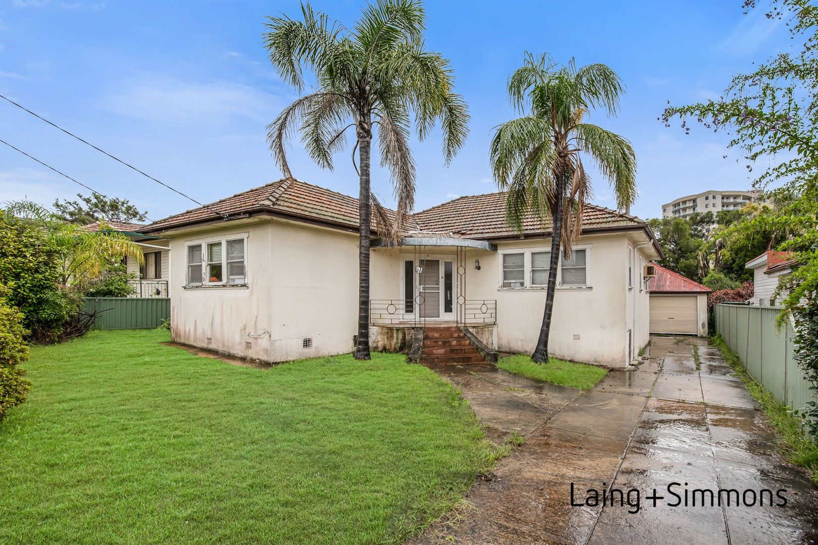 3 bedrooms House in 71 Grand Avenue WESTMEAD NSW, 2145