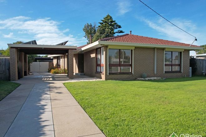 Picture of 29 Taylor Street, BAIRNSDALE VIC 3875