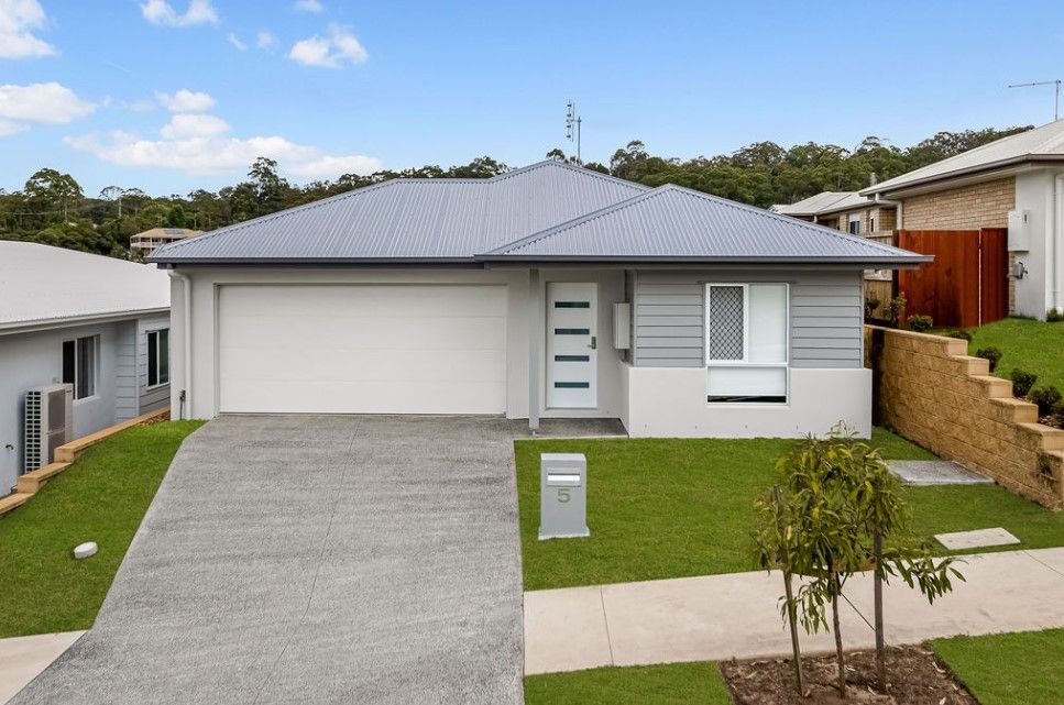 5 Darter Terrace, Bli Bli QLD 4560, Image 0