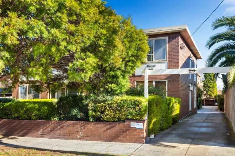 4/20 Victoria Street, Elsternwick Property History & Address Research