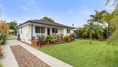 Picture of 2 Beach Street, SWANSEA NSW 2281