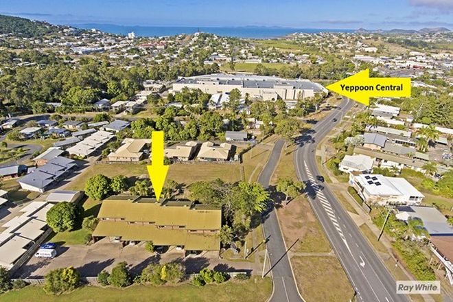 Picture of 1-8/37 Rockhampton Road, YEPPOON QLD 4703