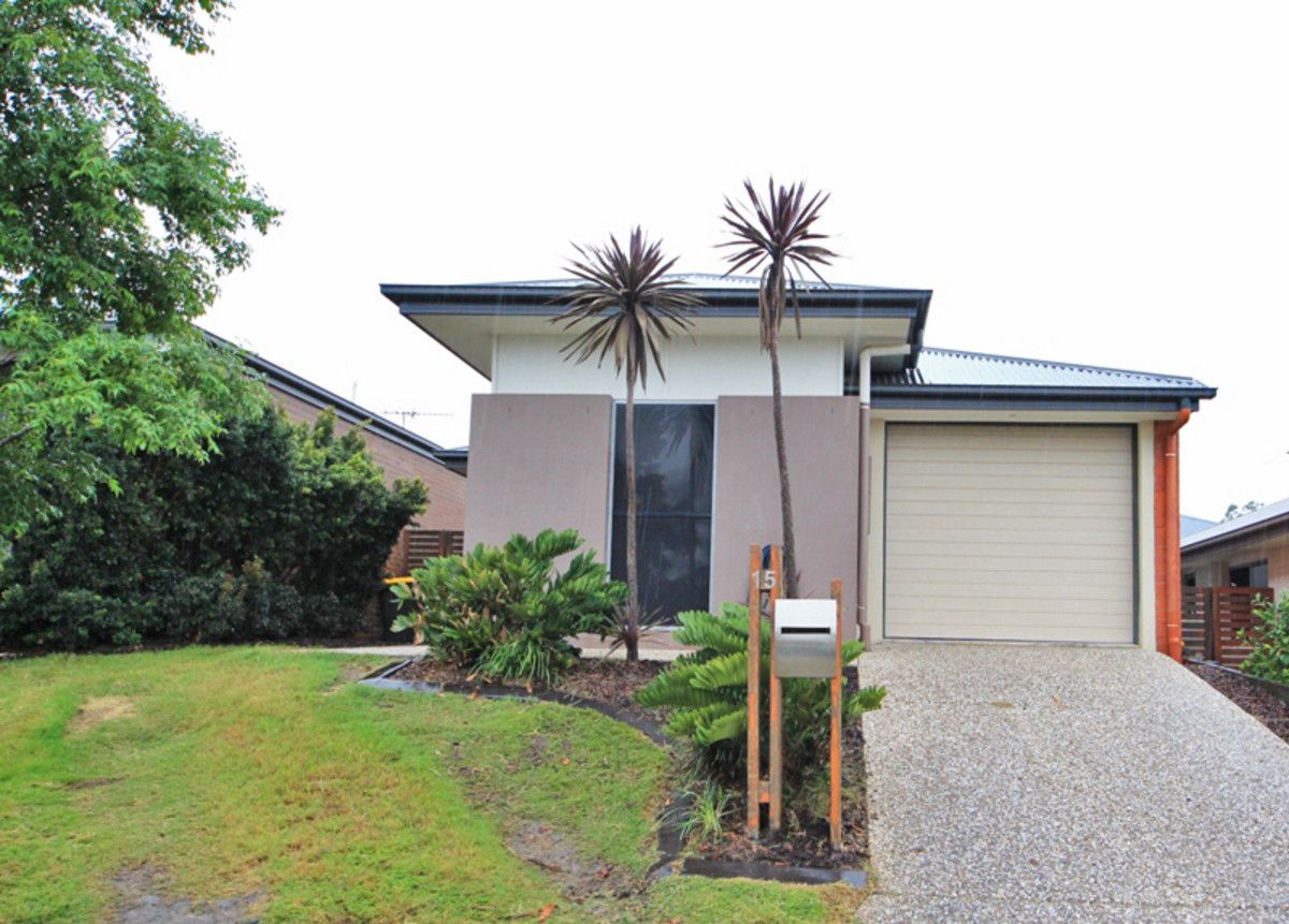 3 bedrooms House in 15 Jowarra Street KALLANGUR QLD, 4503