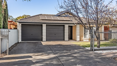 Picture of 11 Abbot Street, SALISBURY NORTH SA 5108