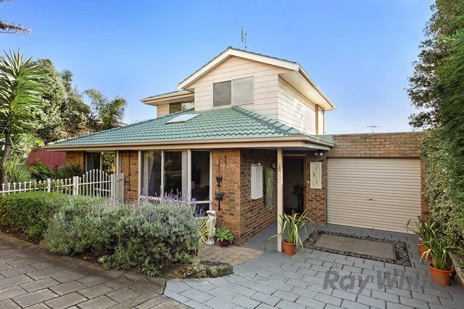 Picture of 2/7 Maraboora Avenue, CLIFTON SPRINGS VIC 3222