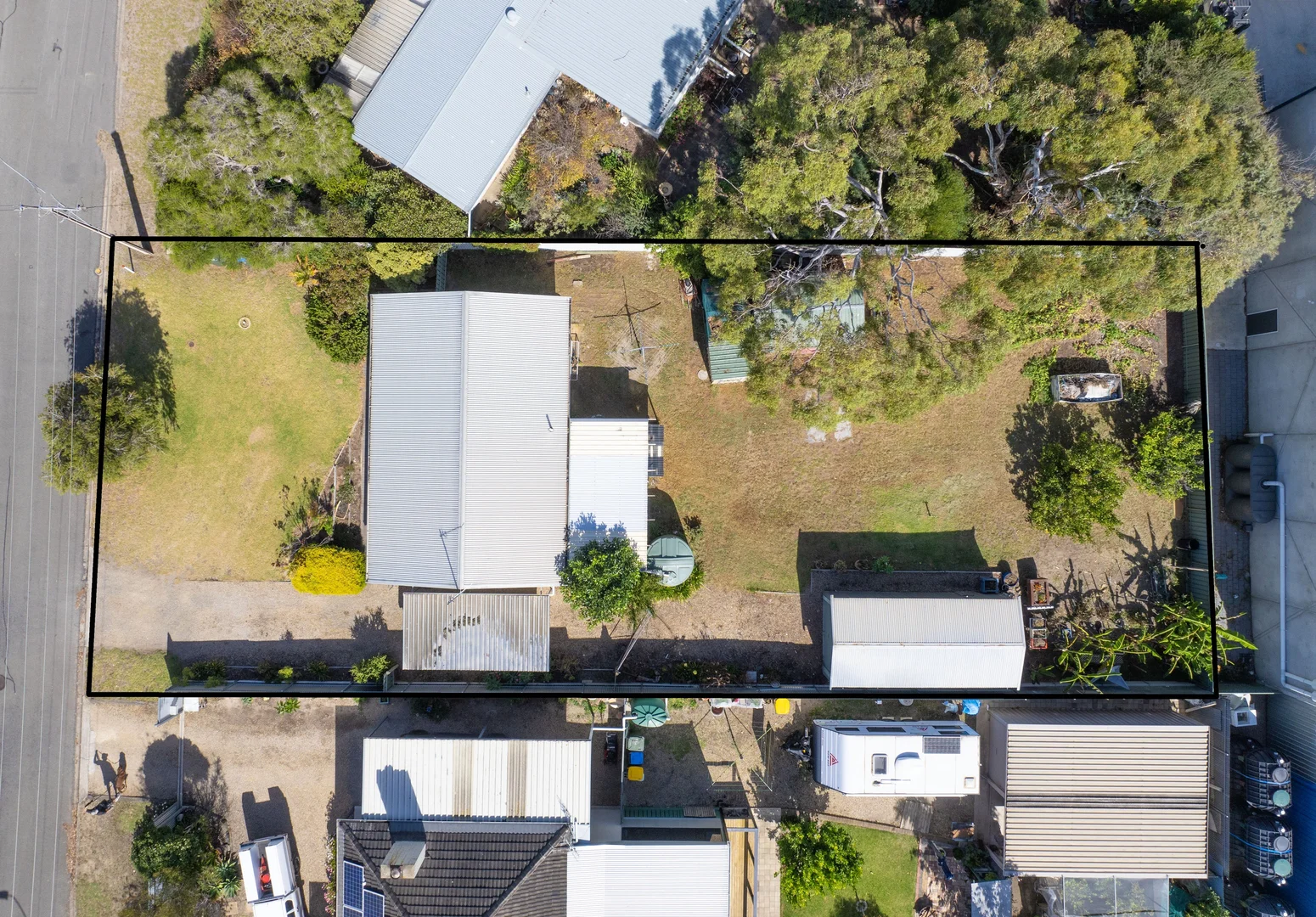 Additional image 13 of 19 Walker Street, Hayborough SA 5211