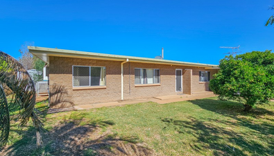 Picture of 4/94 West Street, MOUNT ISA QLD 4825