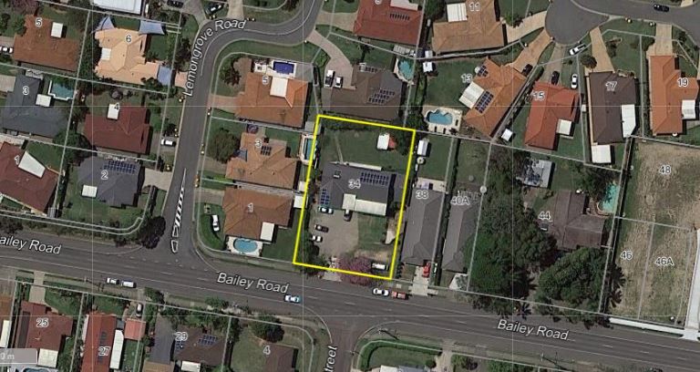 34 Bailey Road, Birkdale QLD 4159, Image 0