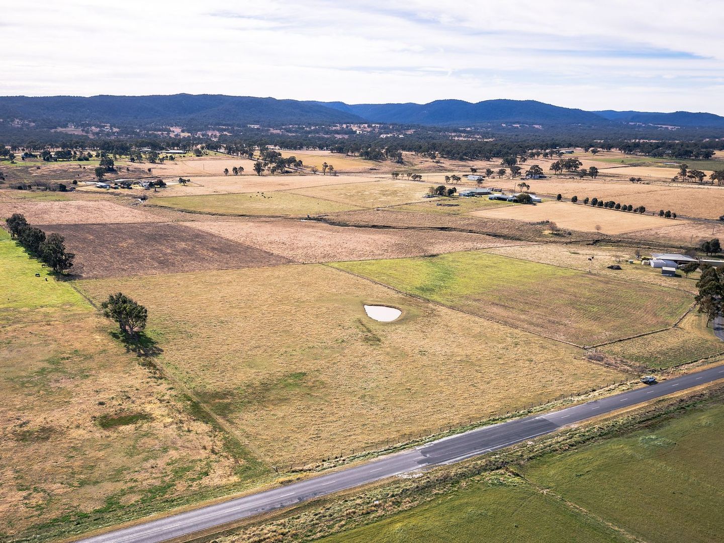1092 Bruxner Way, Tenterfield NSW 2372 Vacant Land for Sale 275,000