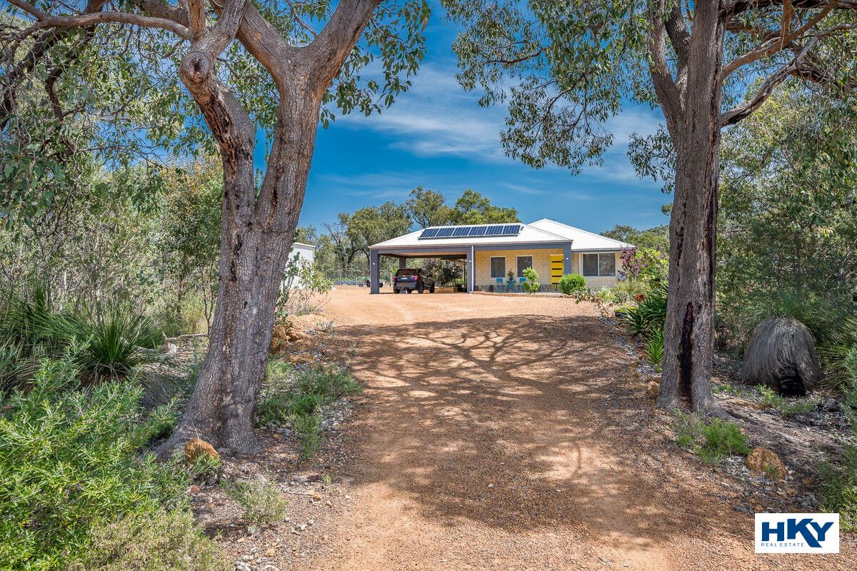 82 York Gum Drive, Chittering WA 6084, Image 1