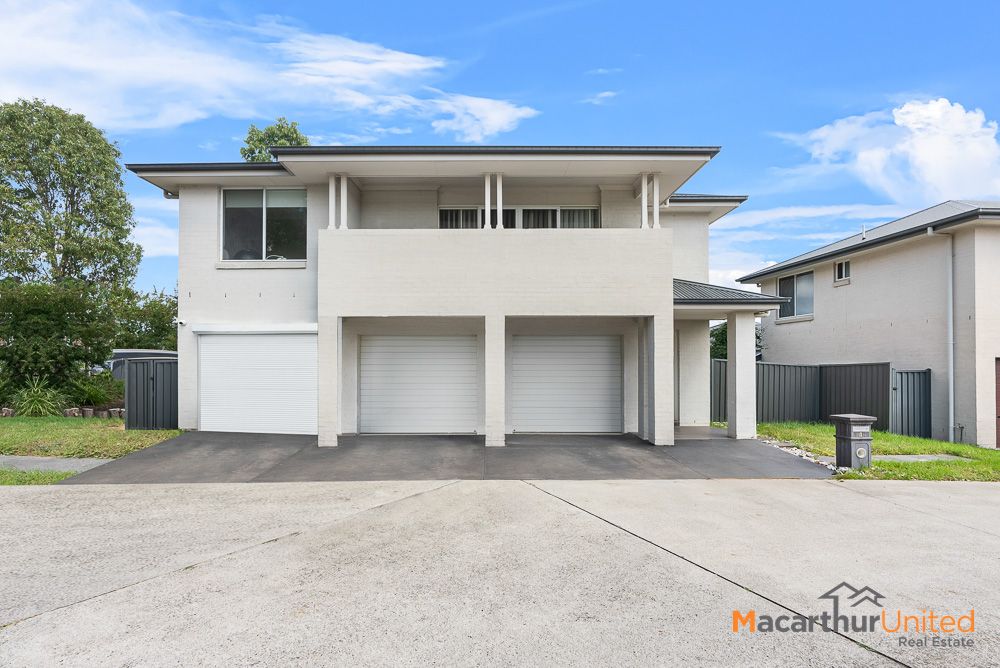 8 Turnbull Lane, Gregory Hills NSW 2557, Image 1