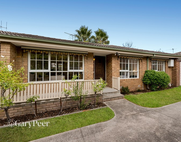 3/119 Murrumbeena Road, Murrumbeena VIC 3163