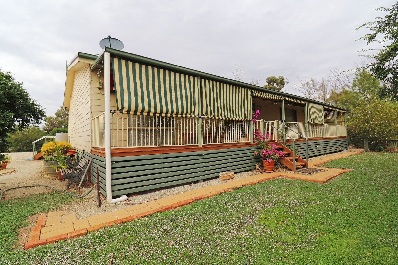 172 Hannah Lane Gonn Crossing, Murrabit VIC 3579, Image 0