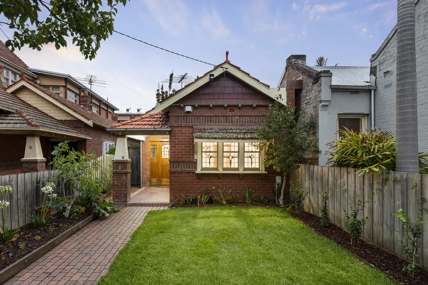 11 Hornby Street, Windsor VIC 3181