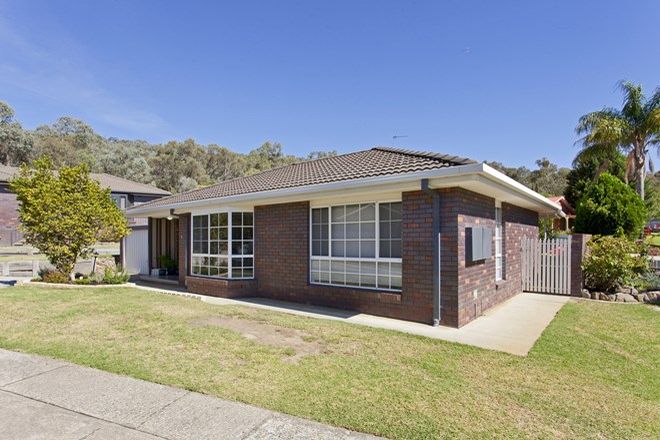 Picture of 1/10 Harvey Court, GLENROY NSW 2640